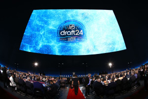 4 Storylines to Come out of the First Day of the 2024 NHL Draft 
