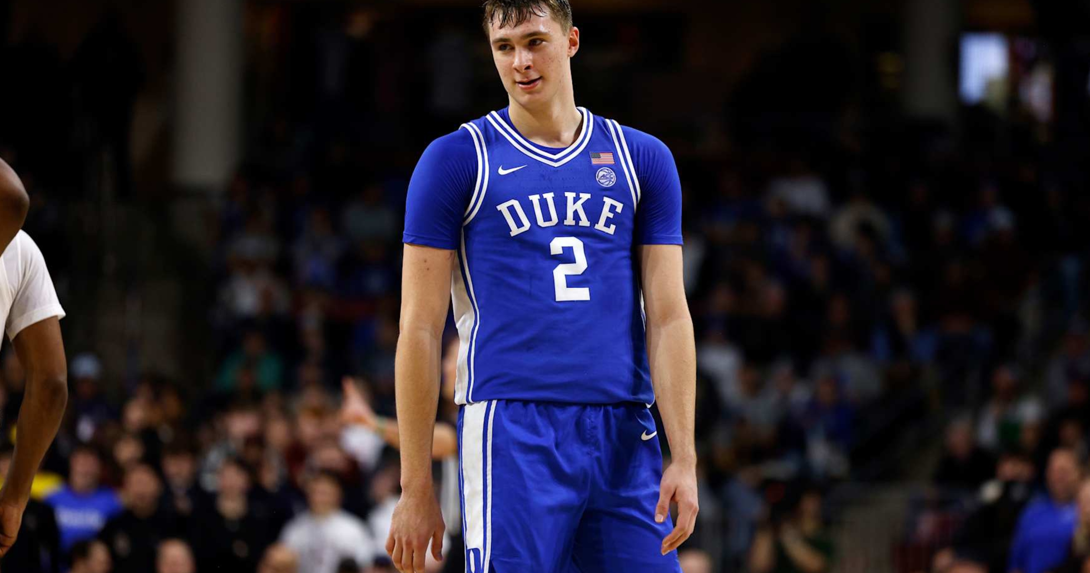 NBA Insider: Cooper Flagg Intel ‘Among the Best I’ve Ever Gotten on a Prospect’