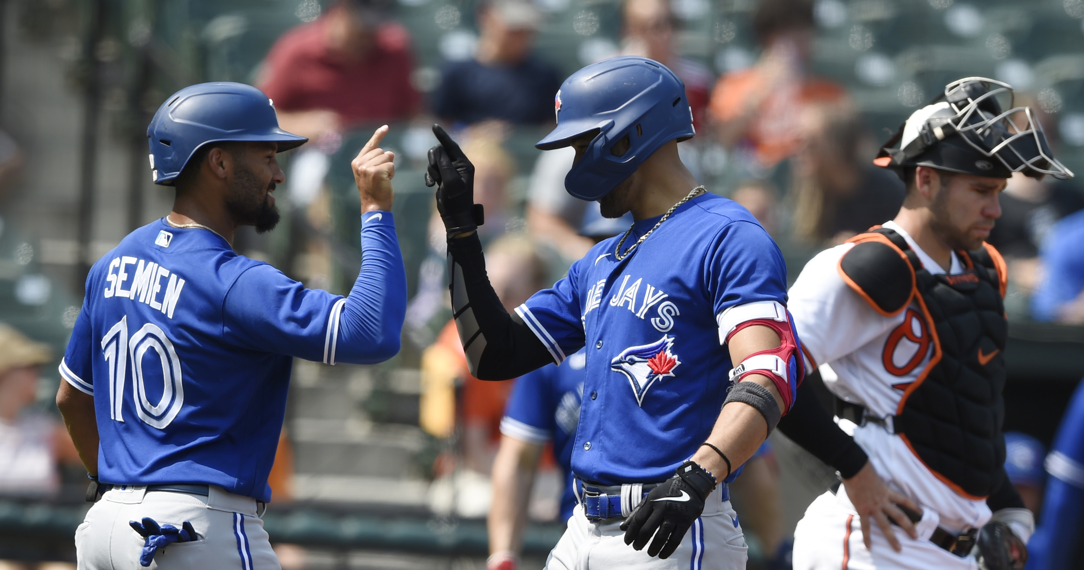 MLB Rumors: Marcus Semien, Robbie Ray Contract Extensions Interest Blue  Jays, News, Scores, Highlights, Stats, and Rumors