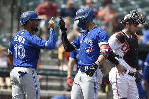 Blue Jays Receive Exemption, Will Resume Games in Toronto July 30