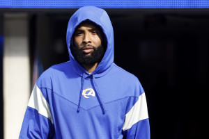 Odell Beckham Jr. to Giants rumors get cryptic answer from Brian Daboll