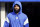 INGLEWOOD, CALIFORNIA - JANUARY 30: Odell Beckham Jr. #3 of the Los Angeles Rams takes the field prior to the NFC Championship NFL football game against the San Francisco 49ers at SoFi Stadium on January 30, 2022 in Inglewood, California. The Rams won 20-17 to advance to the Super Bowl. (Photo by Michael Owens/Getty Images)