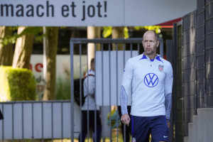 Winners and Losers From the Final USMNT Roster for the 2022 World Cup