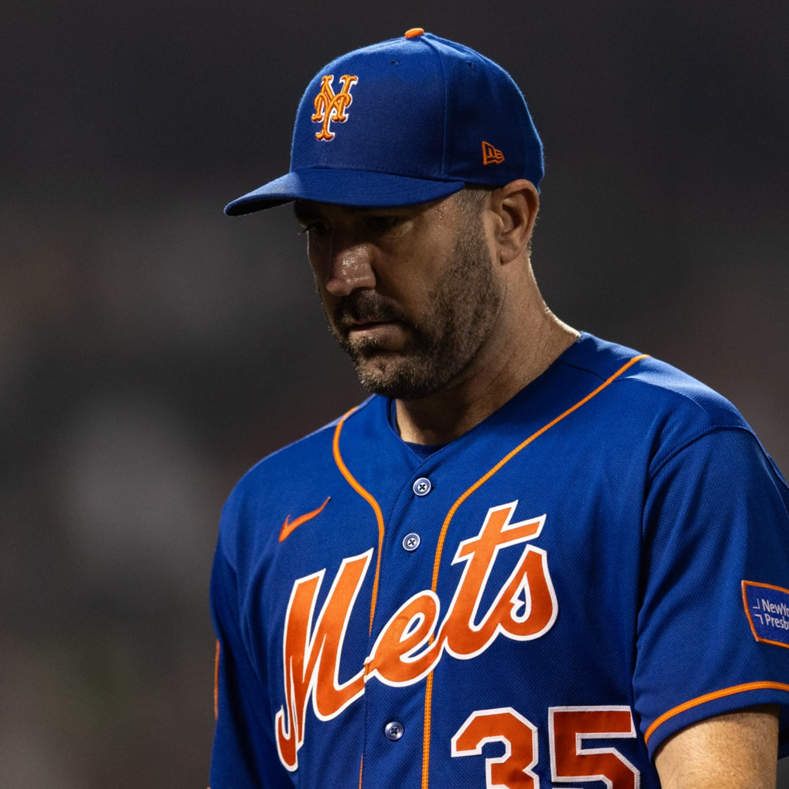 Justin Verlander Says He Has 'Nothing But Respect' for Mets After 'Diva'  Rumors, News, Scores, Highlights, Stats, and Rumors