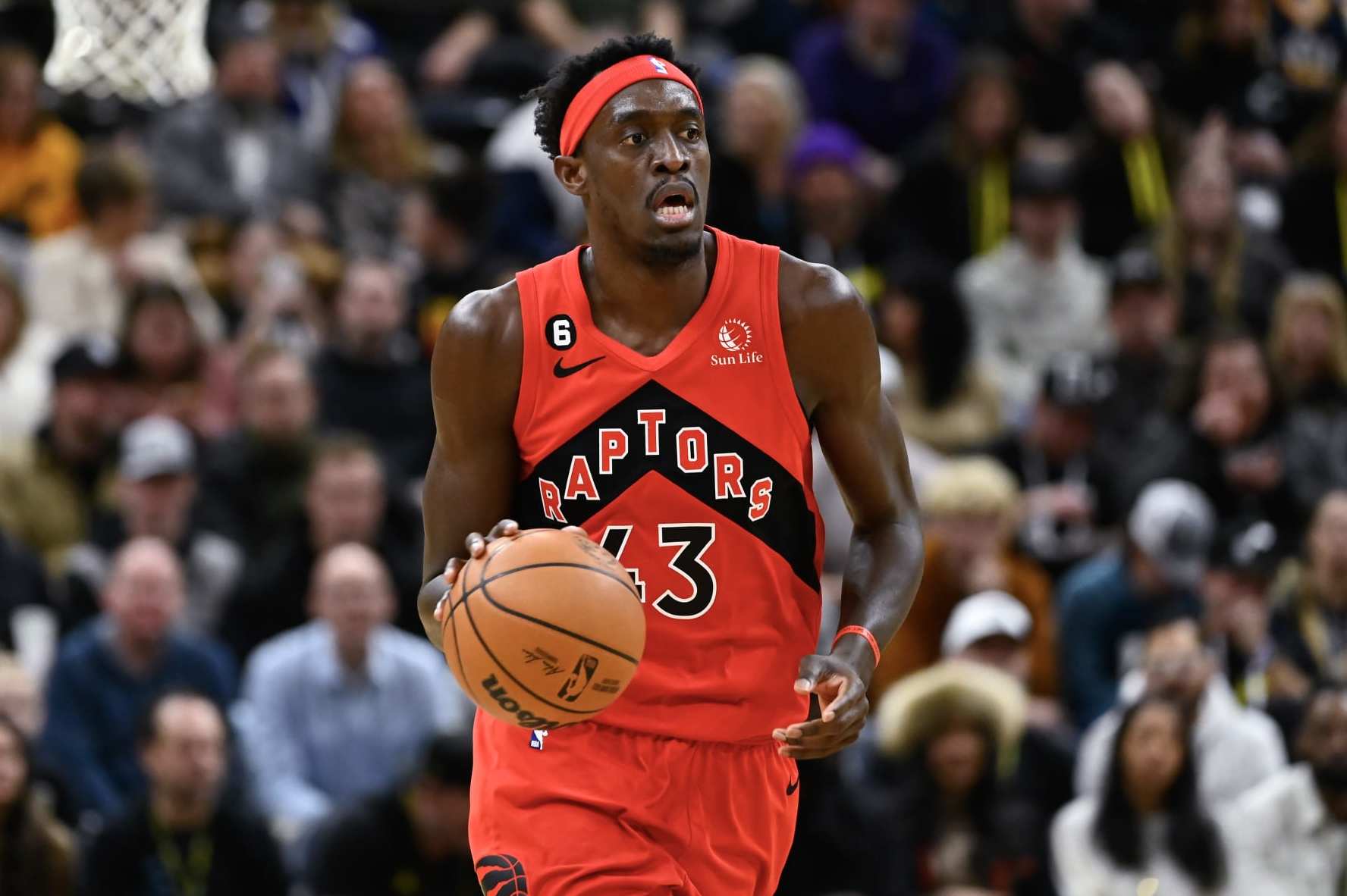 Pascal Siakam Rumors: Hawks Trade Pursuit Paused; Raptors Haven't Held  Contract Talks, News, Scores, Highlights, Stats, and Rumors