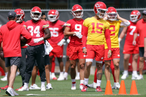 NFL Rumors: NFLPA to Propose Offseason 'Overhaul' and Change OTAs as Soon as 2025