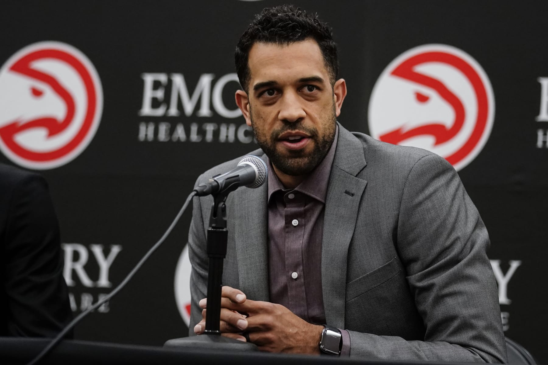 Woj: Hawks 'Expected' to Be in 'Deal-Making Mode' After John Collins Trade to Jazz - Vimarsana News