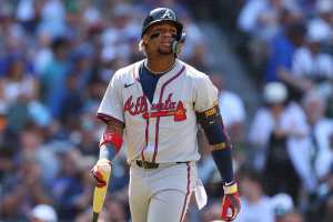 Braves' Ronald Acuña Jr. Out for Rest of 2024 MLB Season with Torn ACL Injury
