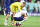 AL KHOR, QATAR - DECEMBER 10: A dejected Harry Kane of England reacts at full time with Jordan Pickford of England after his team is knocked out of the FIFA World Cup during the FIFA World Cup Qatar 2022 quarter final match between England and France at Al Bayt Stadium on December 10, 2022 in Al Khor, Qatar. (Photo by James Williamson - AMA/Getty Images)