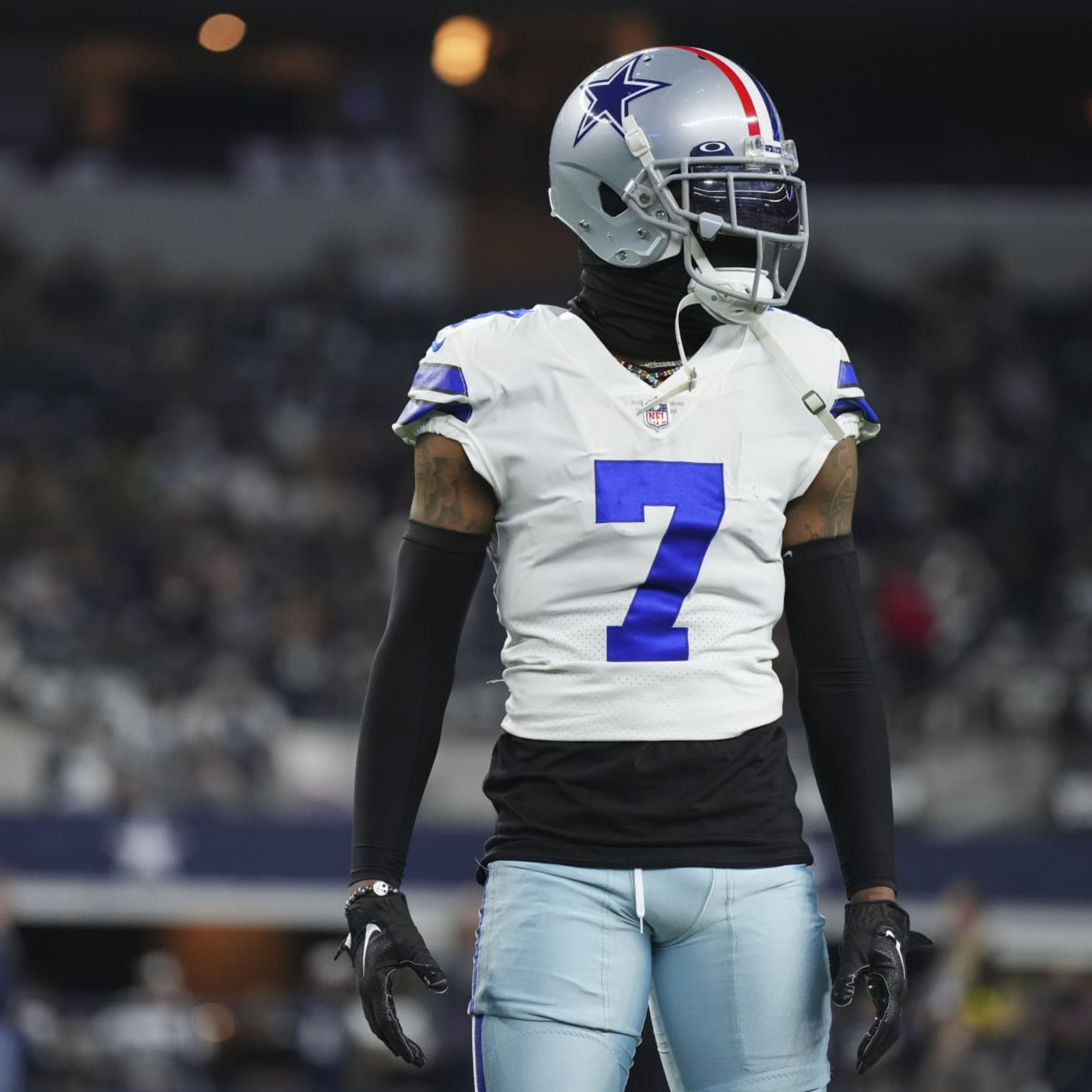 Cowboys' Trevon Diggs signs massive extension, but how good is he