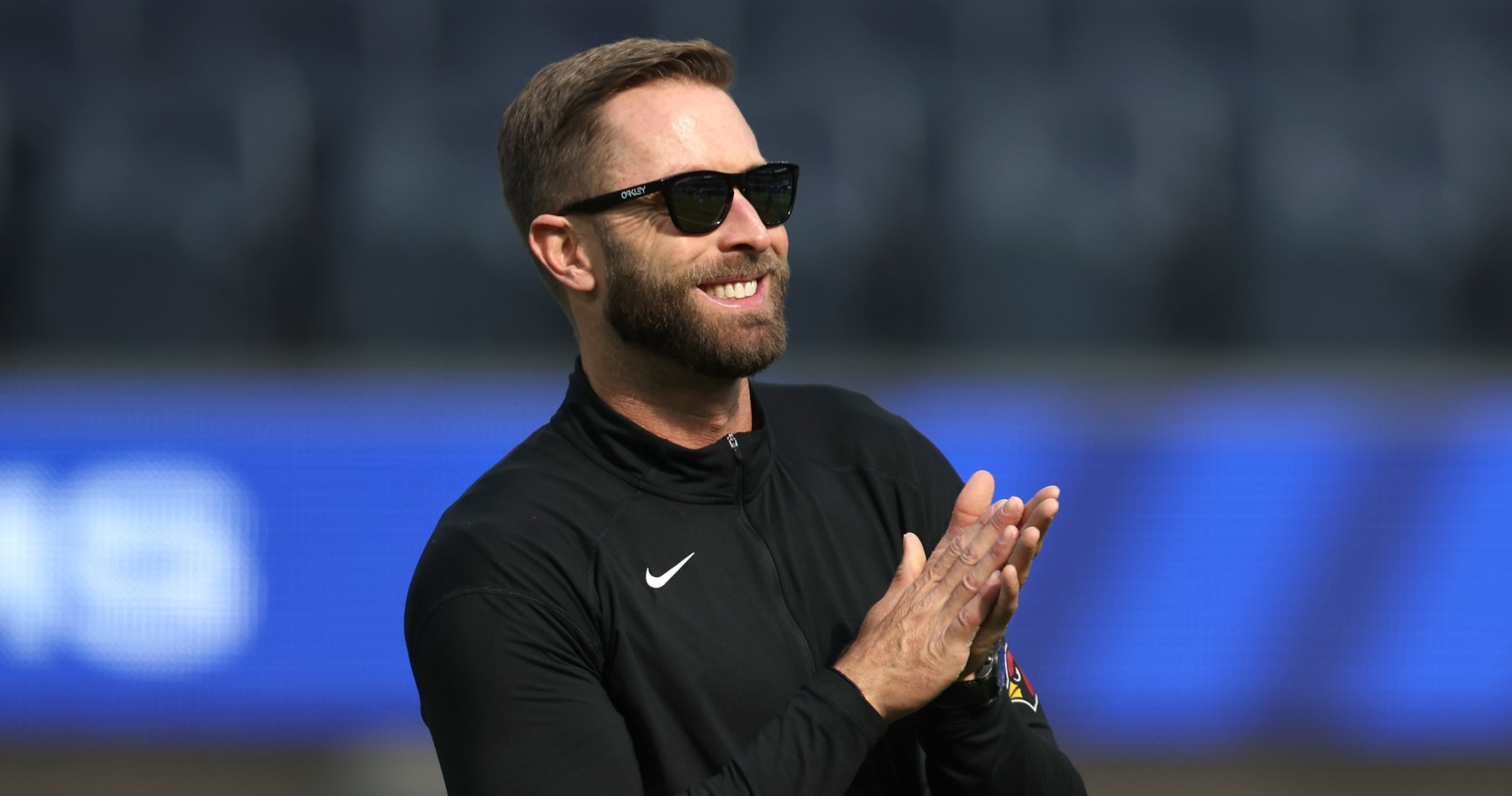 Kliff Kingsbury Returning to College Football With the USC Trojans