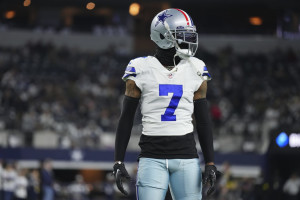 Dallas Cowboys News: The Ripple Effects of Trevon Diggs' Massive Payday