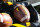 COLUMBIA, MO - NOVEMBER 13: A view of a bag of footballs before an SEC football game between the South Carolina Gamecocks and Missouri Tigers on Nov 13, 2021 at Memorial Stadium in Columbia, MO.  (Photo by Scott Winters/Icon Sportswire via Getty Images)