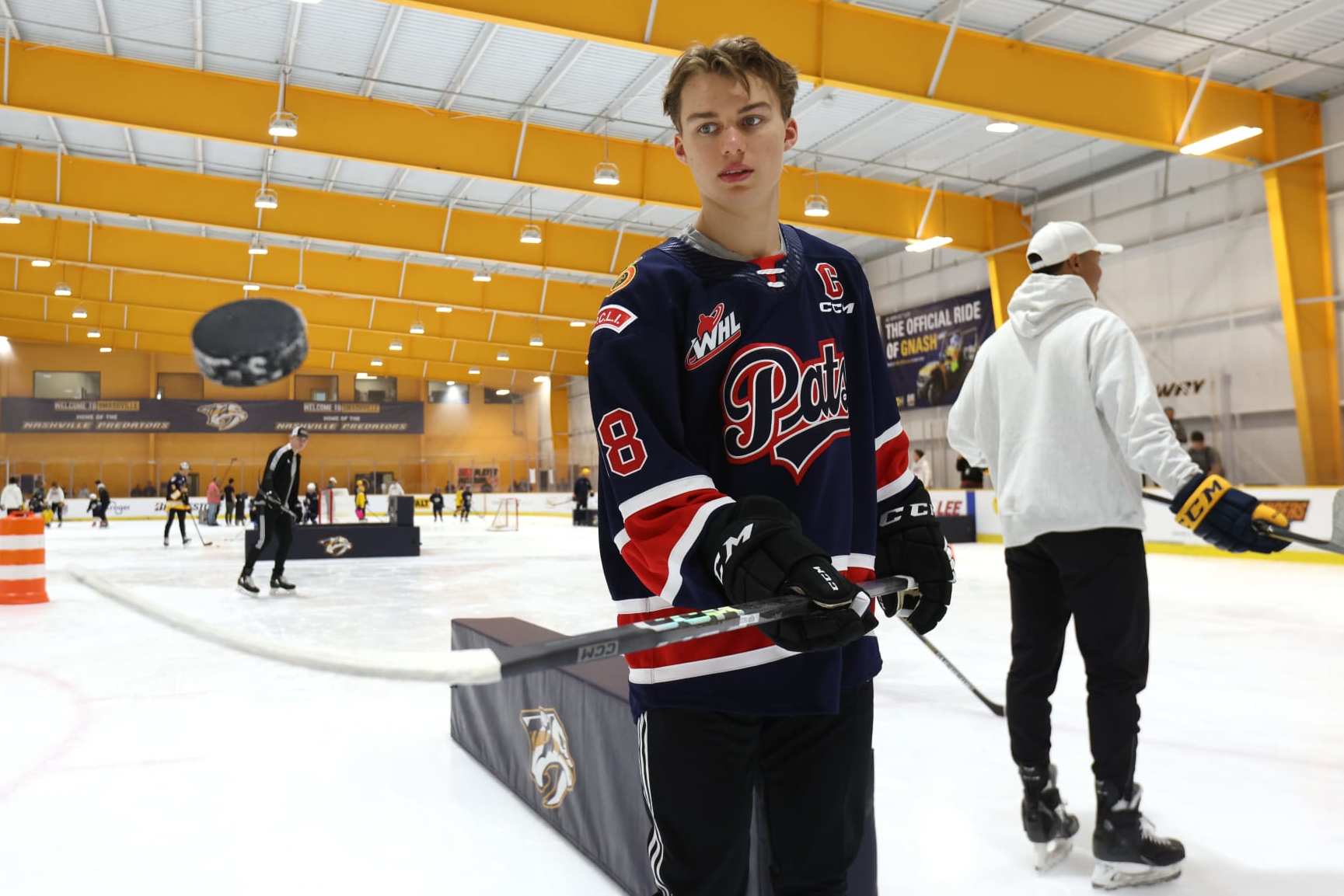 2023 NHL Draft Live Round 1 Grades and Analysis for Every Pick News, Scores, Highlights, Stats, and Rumors Bleacher Report