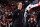 PHOENIX, AZ - JULY 20: Caitlin Clark #22 of Team WNBA stands for the National Anthem before the game against the USA Basketball Women's National Team during the 2024 WNBA All Star Game on July 20, 2024 at Footprint Center in Phoenix, Arizona. NOTE TO USER: User expressly acknowledges and agrees that, by downloading and or using this photograph, user is consenting to the terms and conditions of the Getty Images License Agreement. Mandatory Copyright Notice: Copyright 2024 NBAE (Photo by Barry Gossage/NBAE via Getty Images)