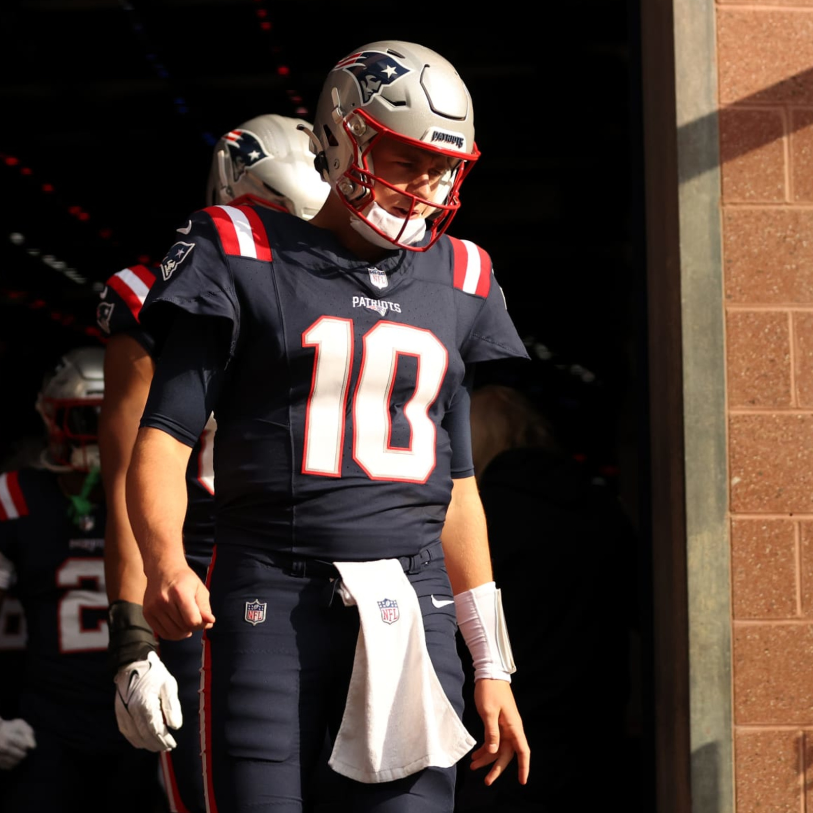 Nfl shop patriots rumors