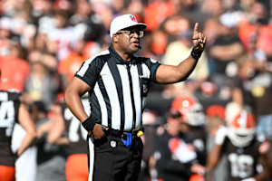 NFL Super Bowl 59 Referee Crew Announced Featuring Ron Torbert, Mike Morton