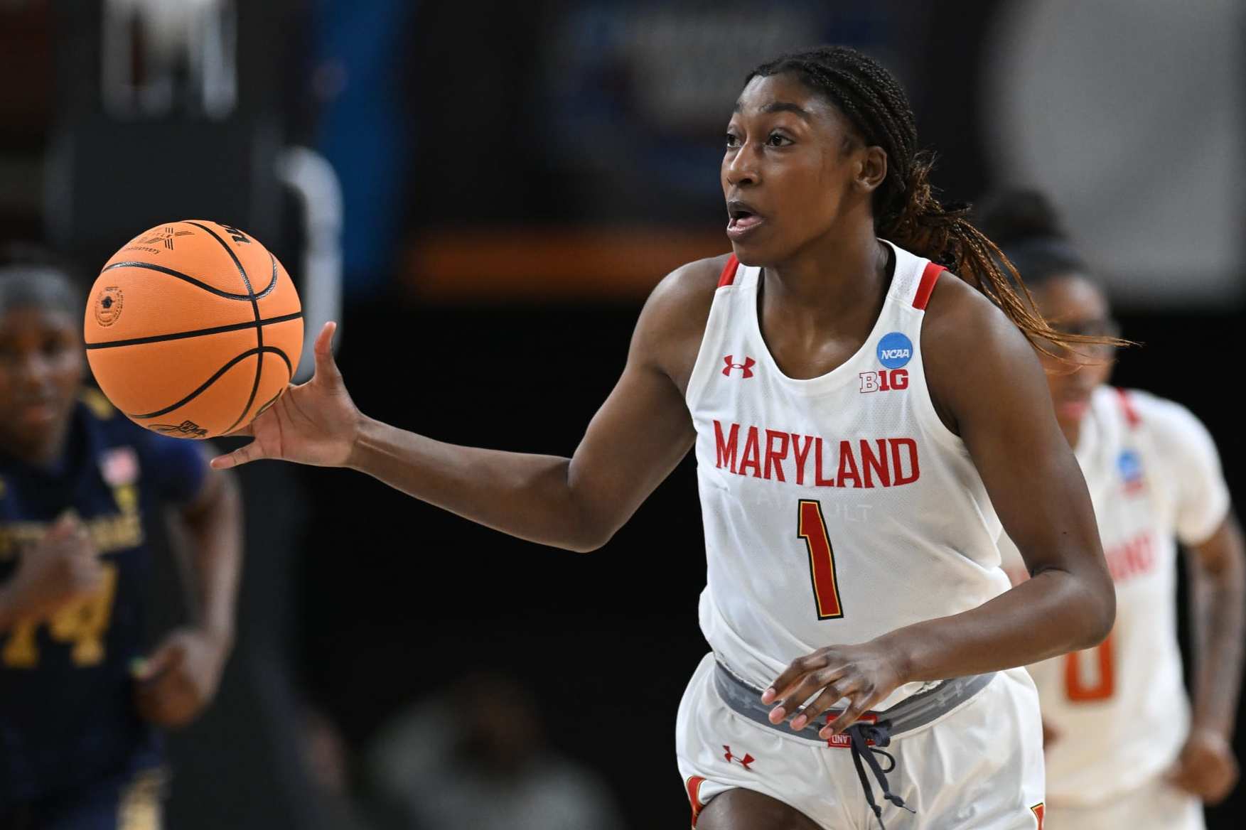 2023 WNBA mock draft: Picking the first round after the South Carolina star  heads to the Fever - Sports Illustrated