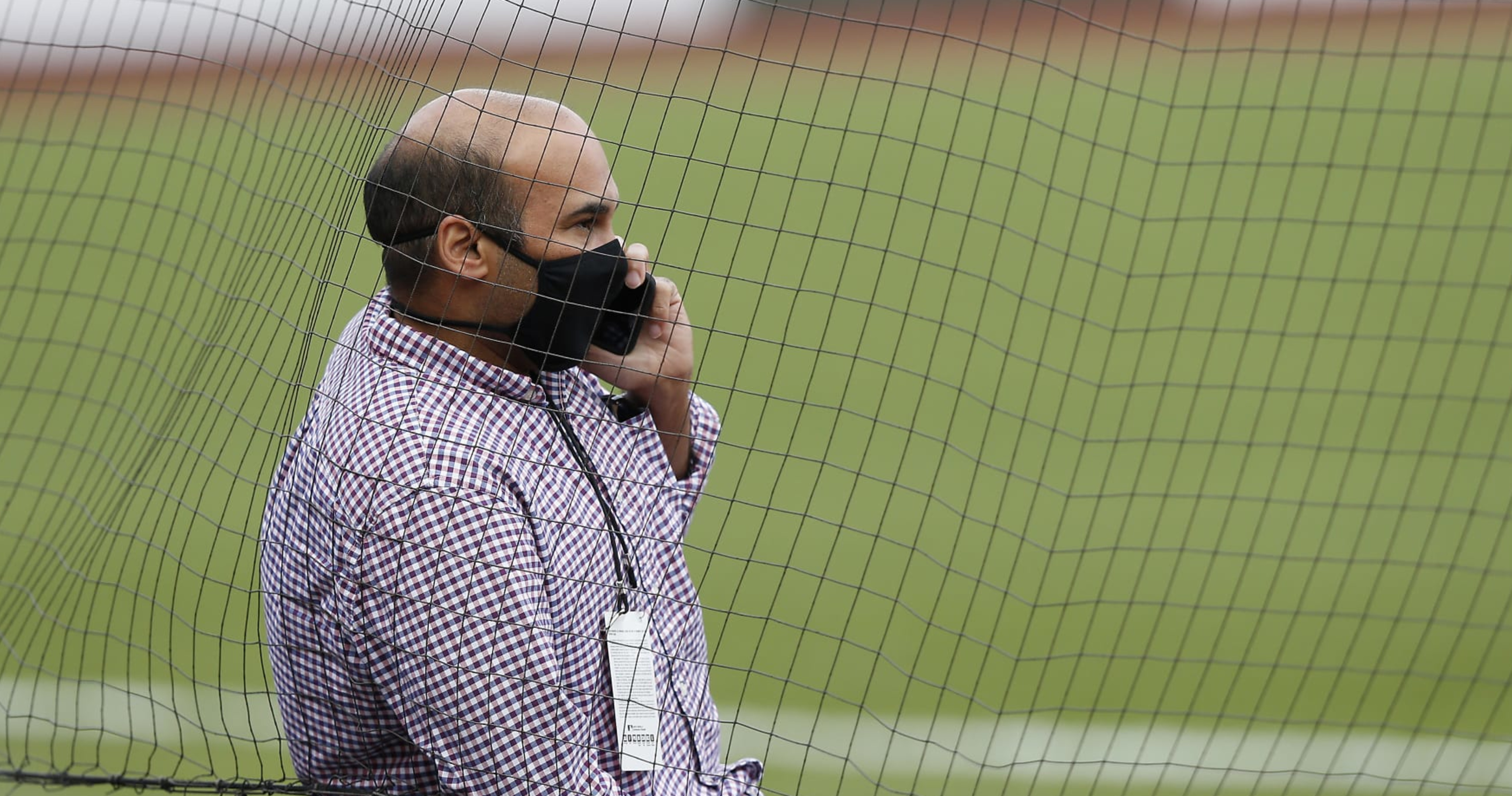 SF Giants: Carlos Correa-Mets debacle defines Farhan Zaidi's tenure