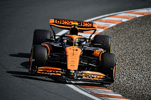 Netherlands F1 Grand Prix 2024 Results: Lando Norris Tops Max Verstappen to Win Race