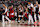PORTLAND, OR - JANUARY 11: Toumani Camara #33, Scoot Henderson #00, Shaedon Sharpe #17 and Deni Avdija #8 of the Portland Trail Blazers during the game against the Miami Heat on January 11, 2025 at the Moda Center Arena in Portland, Oregon. NOTE TO USER: User expressly acknowledges and agrees that, by downloading and or using this photograph, user is consenting to the terms and conditions of the Getty Images License Agreement. Mandatory Copyright Notice: Copyright 2025 NBAE (Photo by Cameron Browne/NBAE via Getty Images)