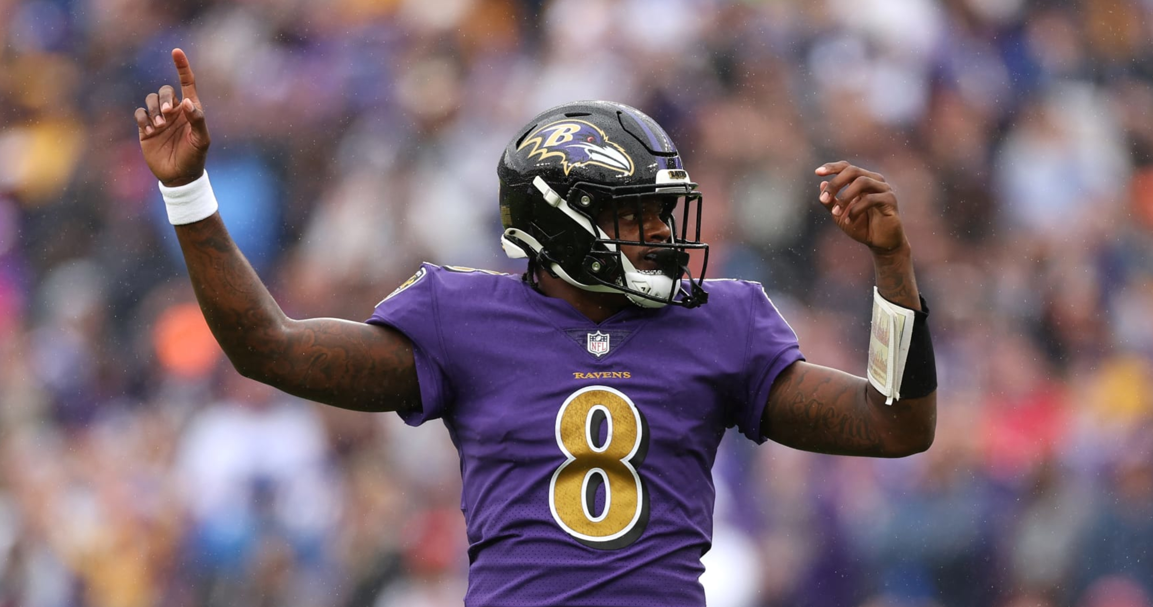 Baltimore Ravens on X: Details of the trade:  / X