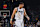 SAN FRANCISCO, CA - DECEMBER 15: Luka Doncic #77 of the Dallas Mavericks looks on during the game against the Golden State Warriors on December 15, 2024 at Chase Center in San Francisco, California. NOTE TO USER: User expressly acknowledges and agrees that, by downloading and or using this photograph, user is consenting to the terms and conditions of Getty Images License Agreement. Mandatory Copyright Notice: Copyright 2024 NBAE (Photo by Noah Graham/NBAE via Getty Images)