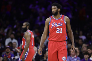 76ers Rumors: Joel Embiid Gave PHI 'Assurances' amid James Harden Trade Demand