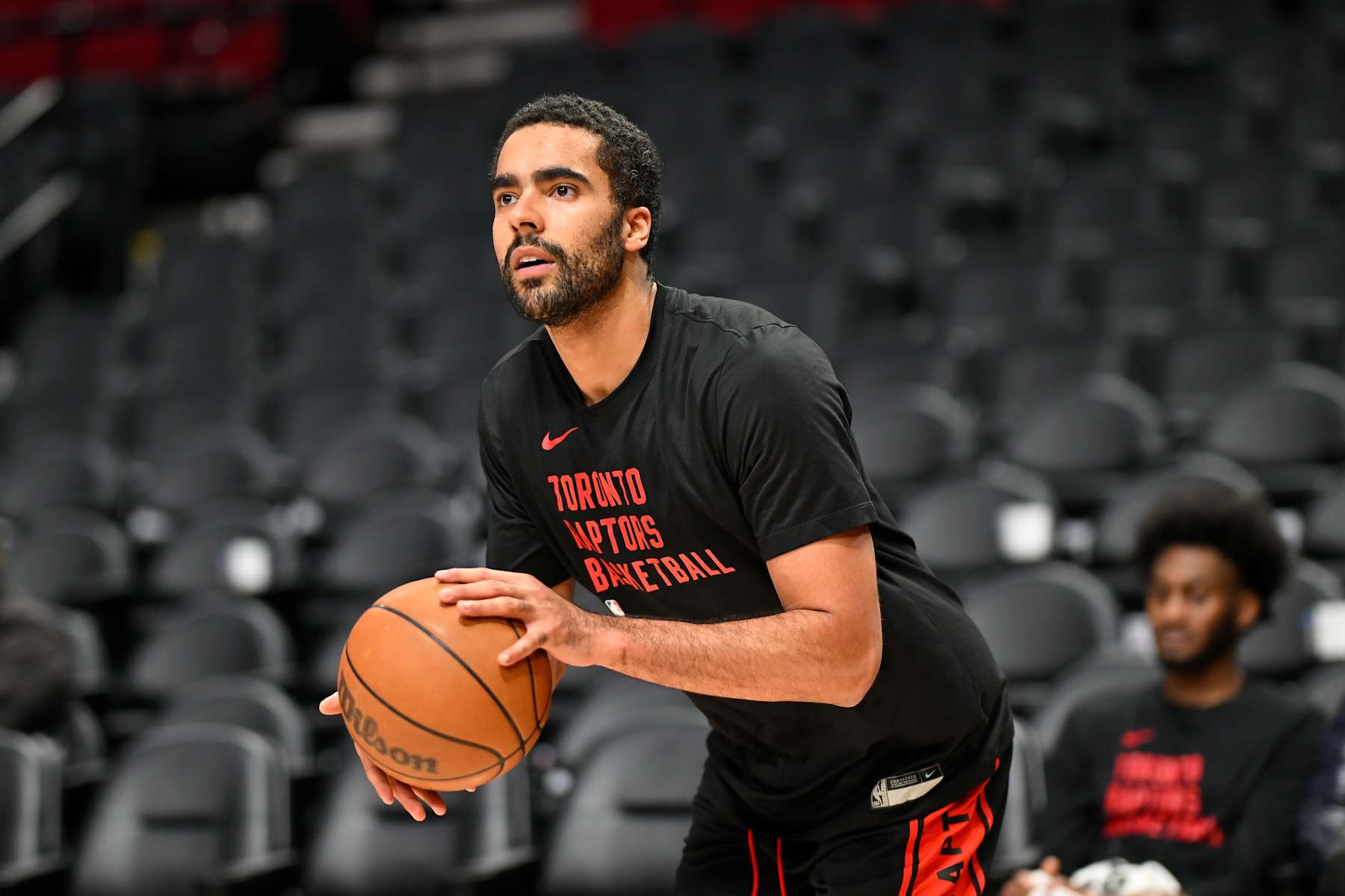 Jontay Porter's Texts to Co-Conspirators Revealed in Court Docs Amid Betting Scandal