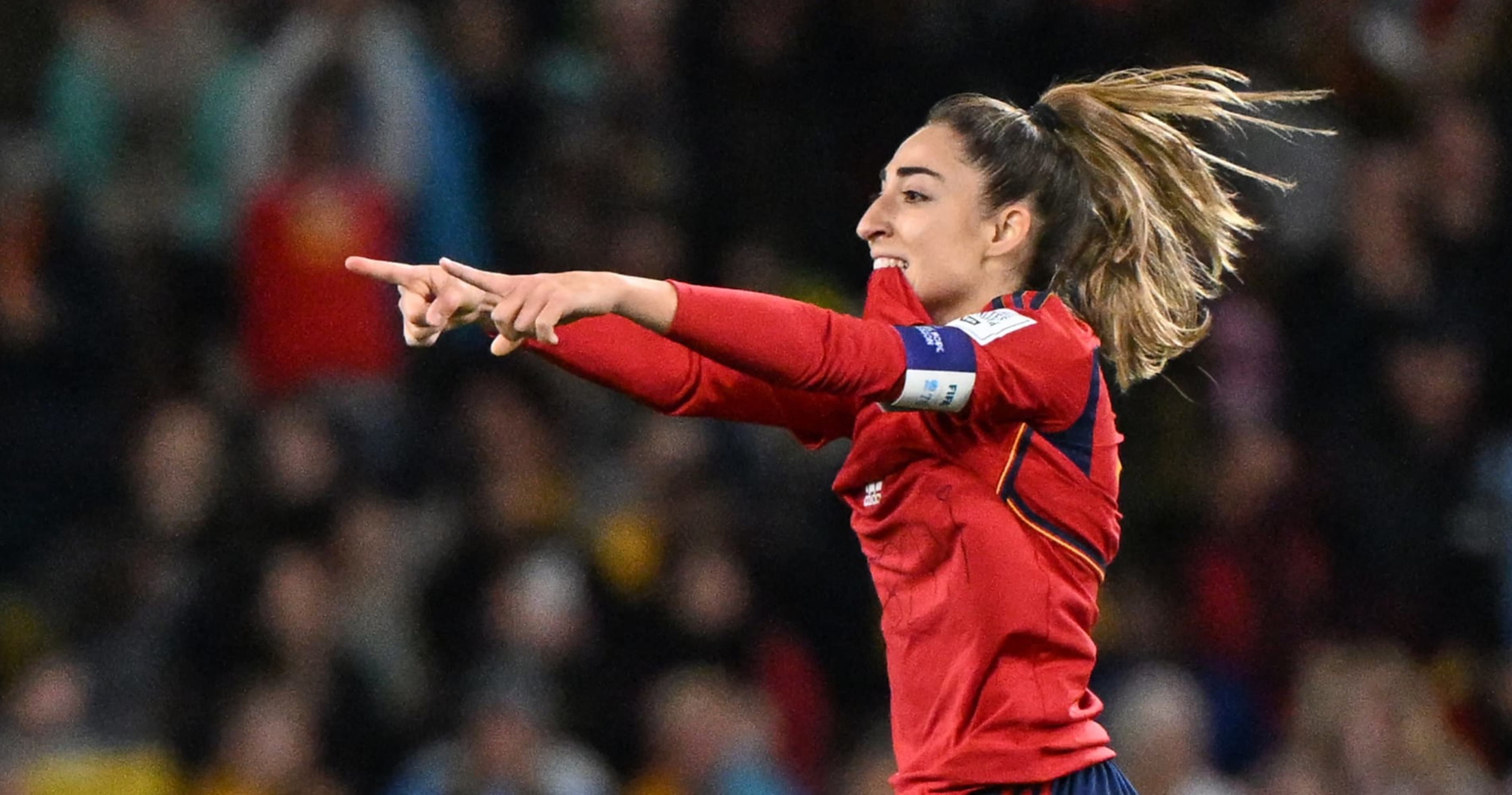 Spain vs England 1-0: Women's World Cup 2023 final – as it happened, Women's World Cup News