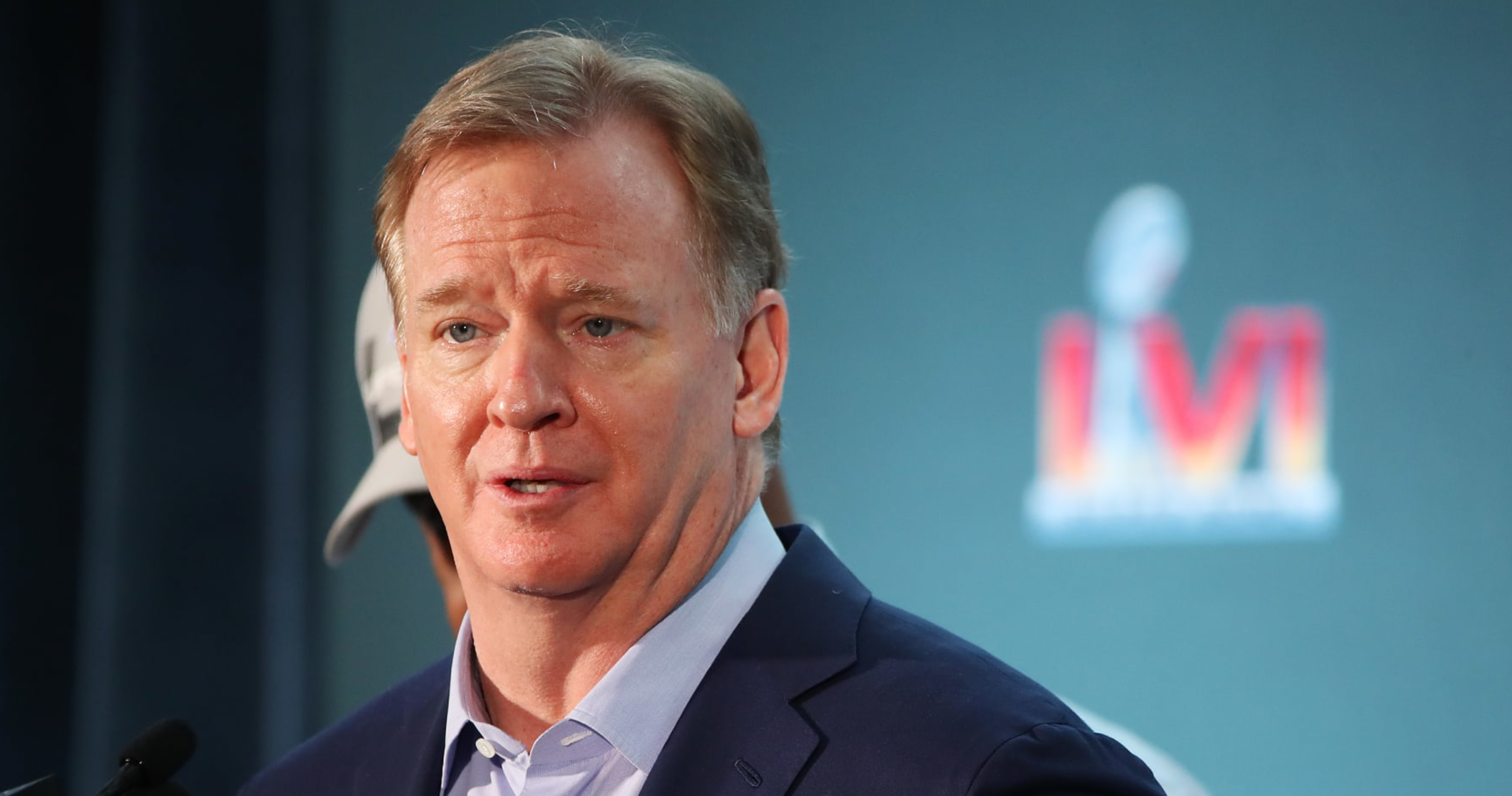 Roger Goodell Won’t Directly Oversee NFL’s Appeal of Deshaun Watson Ban