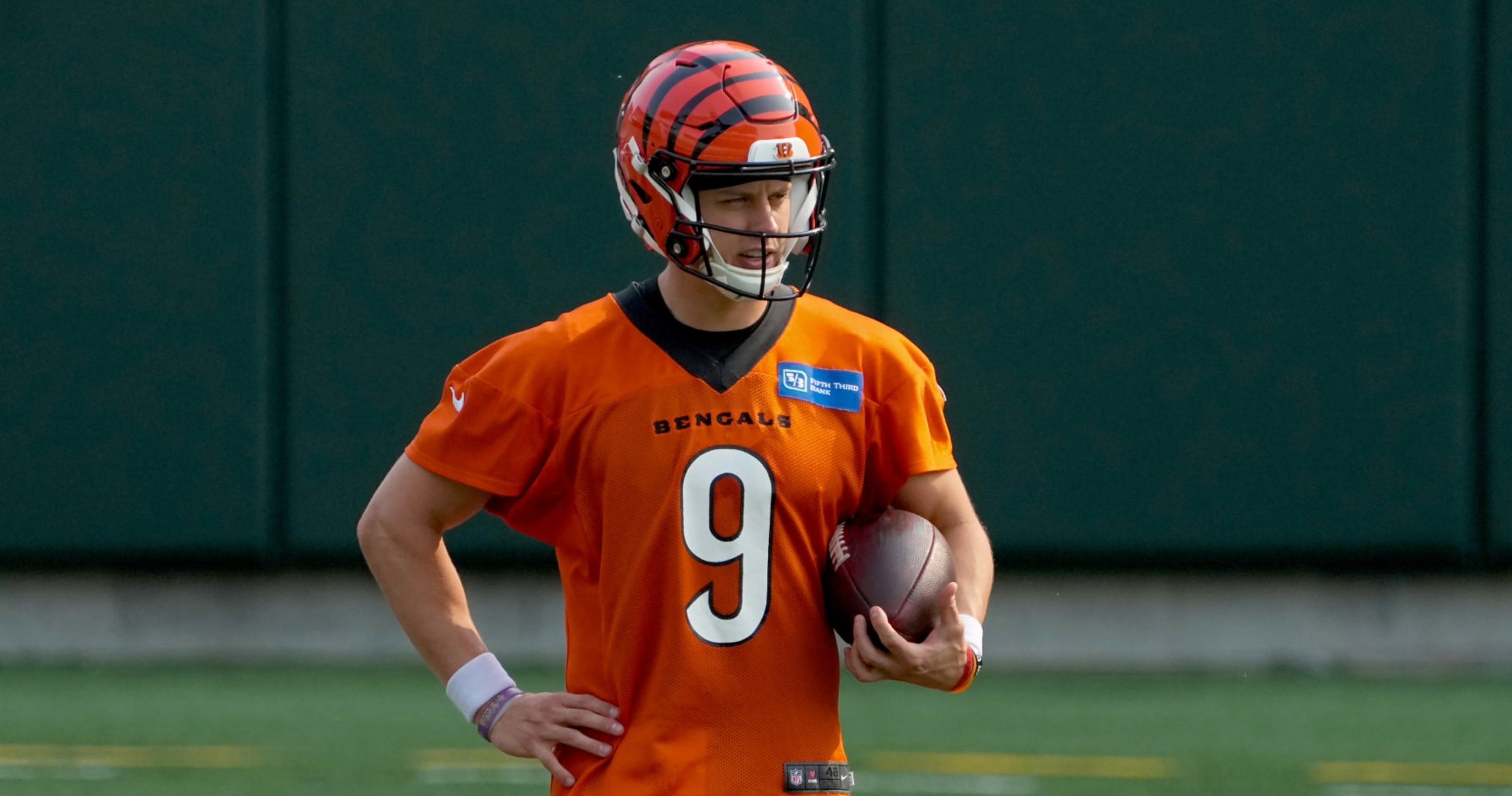 Tom Brady Says He's Been 'Super Impressed' by Start of Joe Burrow's Bengals  Career, News, Scores, Highlights, Stats, and Rumors