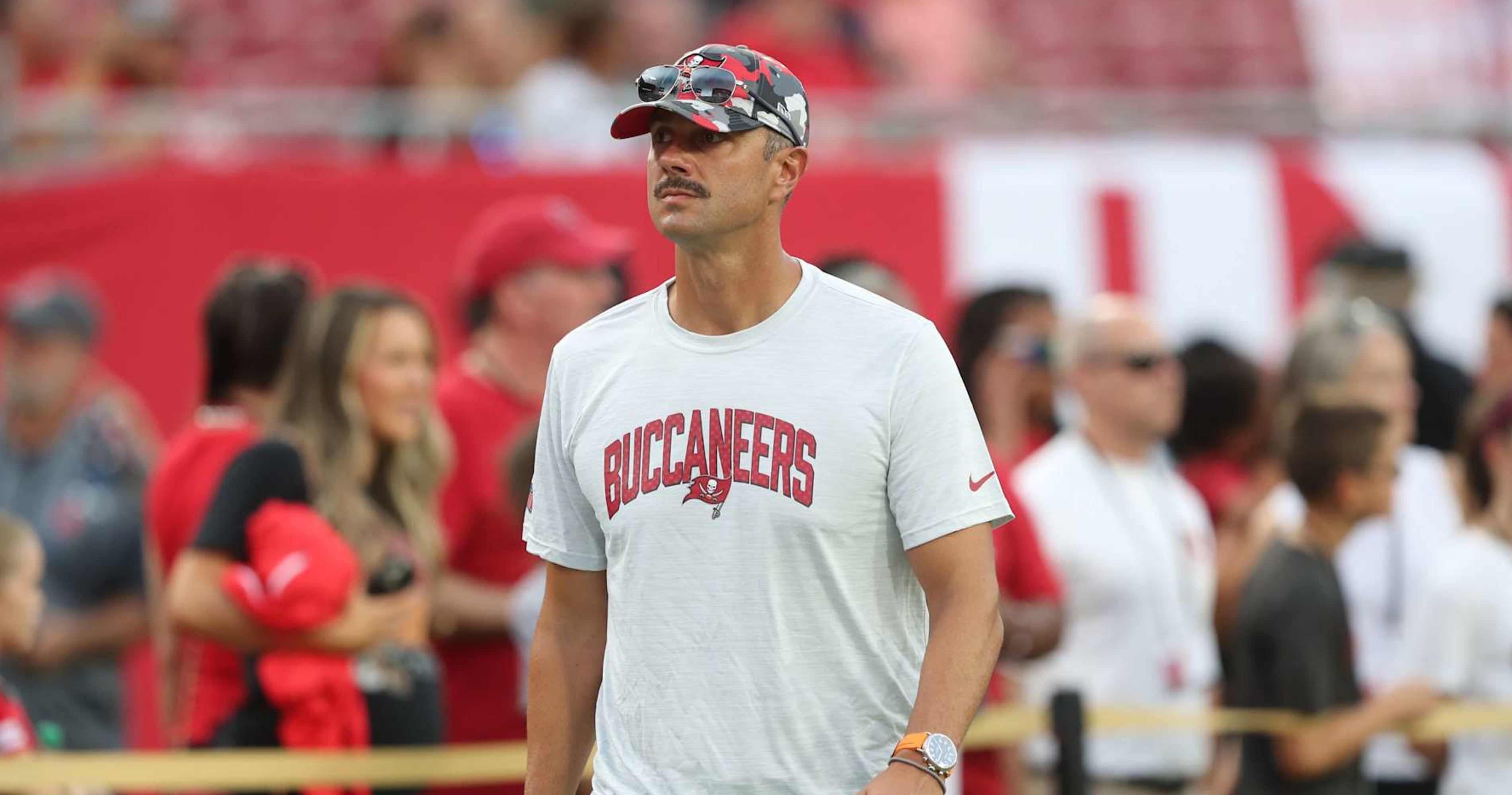 NFL News: John Spytek, Raiders Reportedly Finalizing GM Contract After Telesco Exit