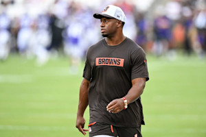 NFL Rumors: Odell Beckham Jr., Nick Chubb Among Injured Stars Eyeing Return from PUP