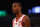 MELBOURNE, AUSTRALIA - OCTOBER 01: Alexandre Sarr of the Wildcats looks on during the round one NBL match between South East Melbourne Phoenix and Perth Wildcats at John Cain Arena on October 01, 2023 in Melbourne, Australia. (Photo by Graham Denholm/Getty Images)
