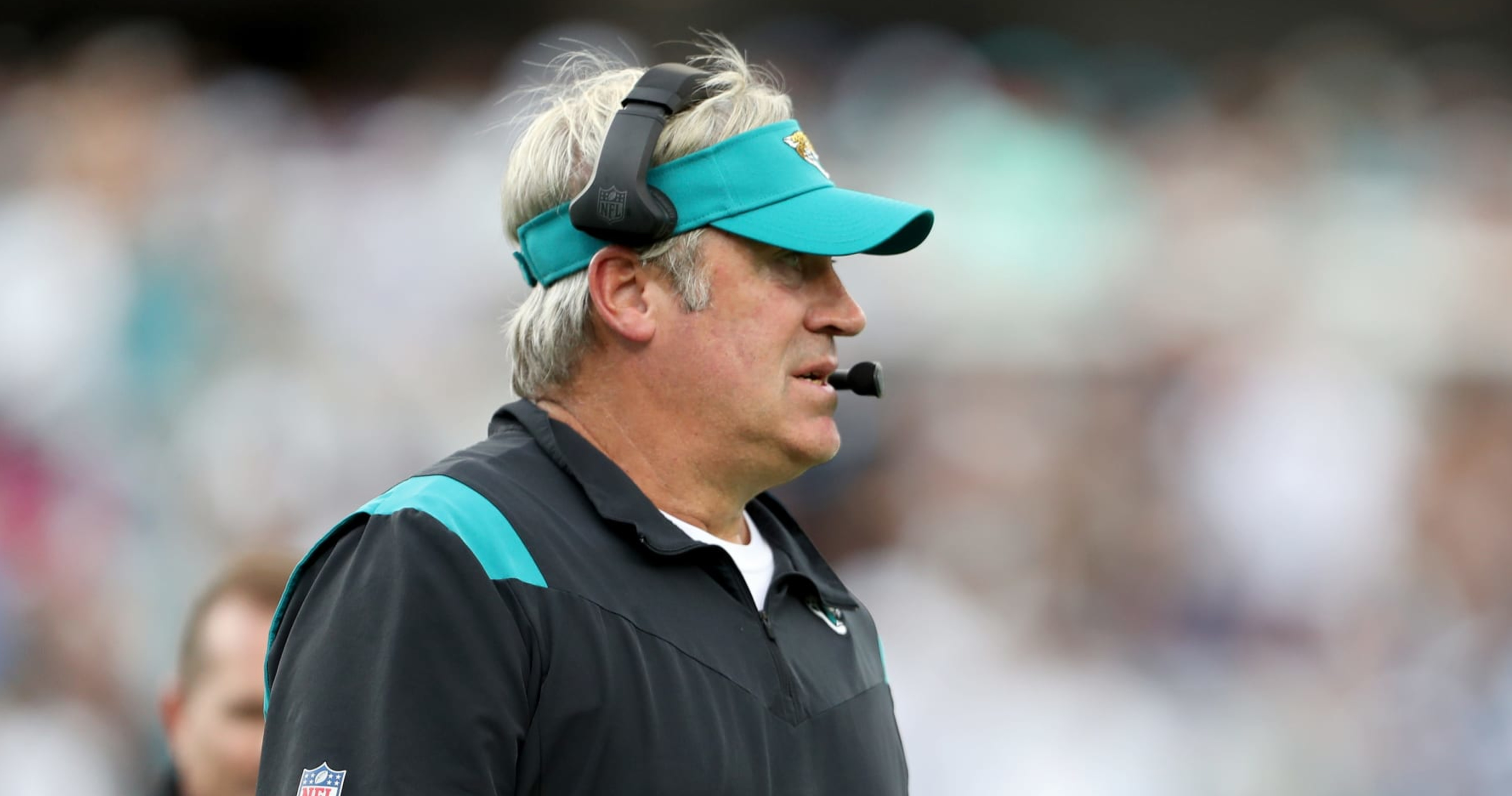 Doug Pederson Hopes to Get Standing Ovation from Eagles Fans in Philadelphia Ret..