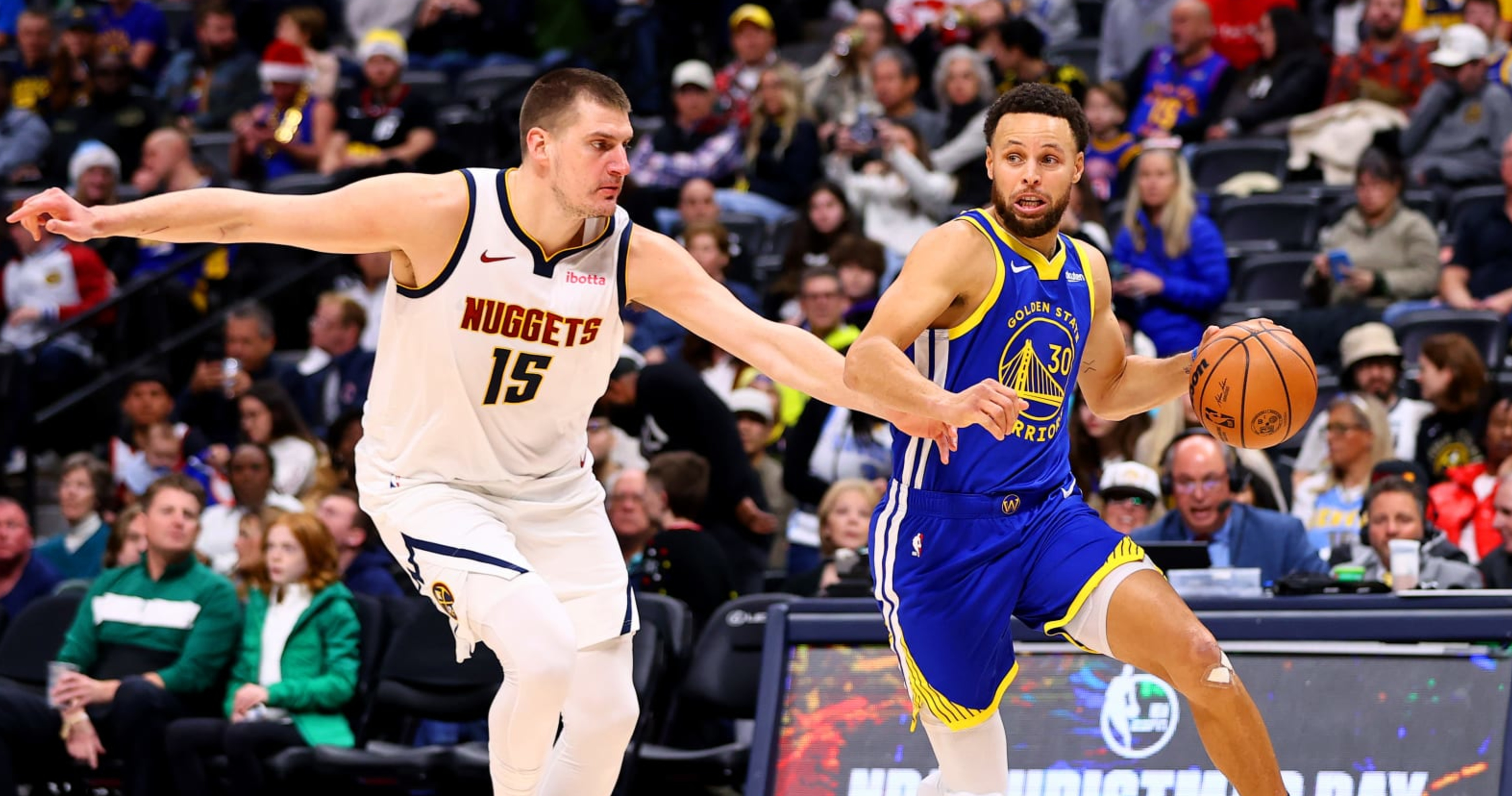 Will Your Favorite NBA Team Be Better or Worse in 2024 25 News Scores Highlights Stats and Rumors Bleacher Report