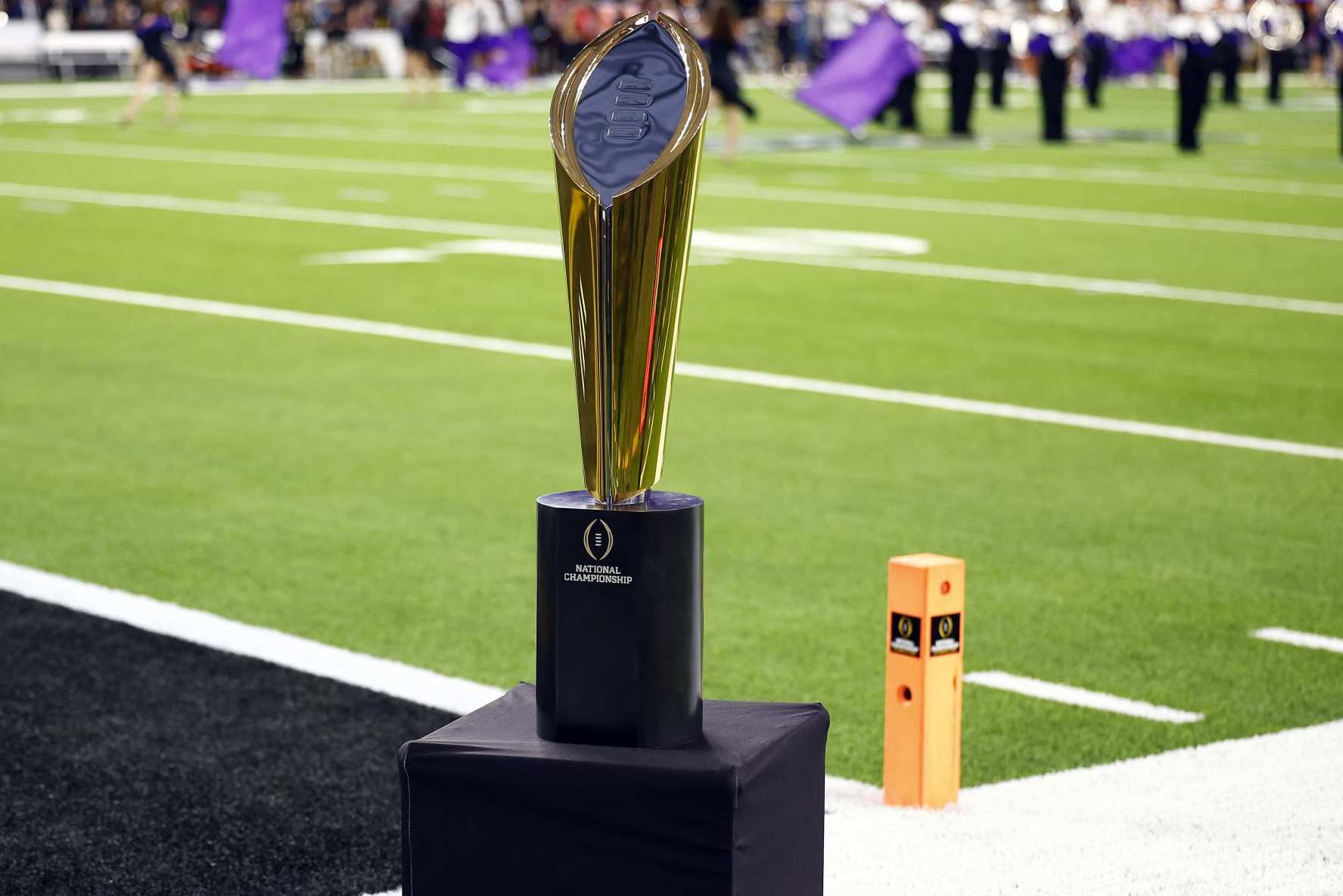 College Football Playoff 2023-'24: CFB Playoff predictions after Week 5,  latest CFP odds