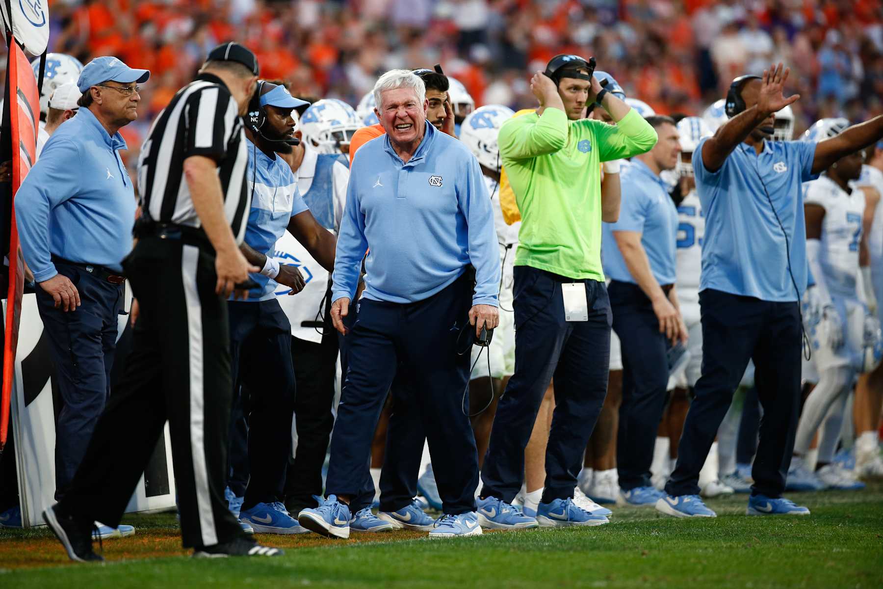 Texas'S #1 Team: This Week 1 Upset Could Change College Football - tdq6jhl