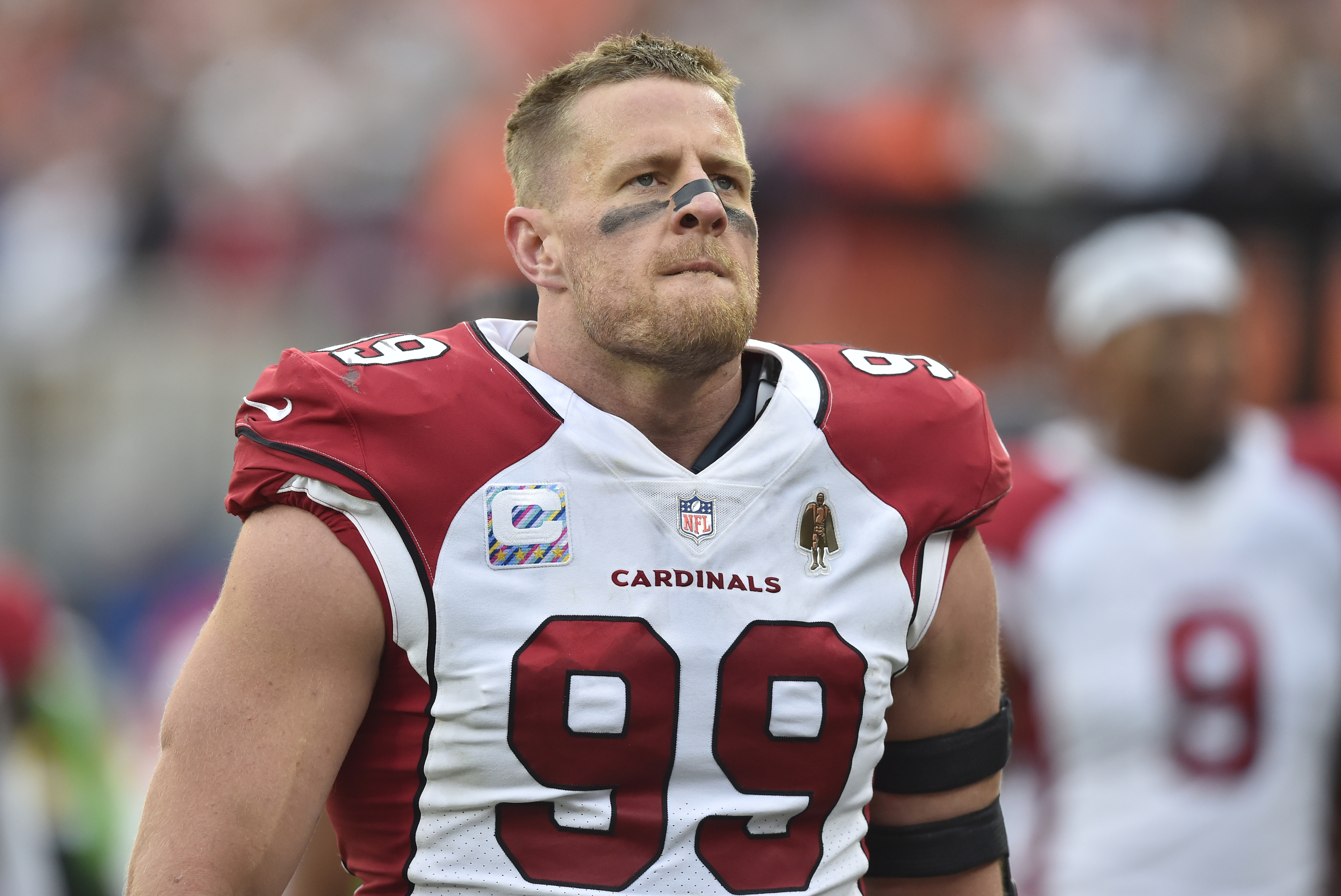 JJ Watt Confirms NFL Retirement; Cardinals, Texans Star Won 3 DPOY Awards  in 12 Years, News, Scores, Highlights, Stats, and Rumors
