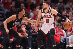 Surprise Landing Spots for Rumored NBA Trade Deadline Targets