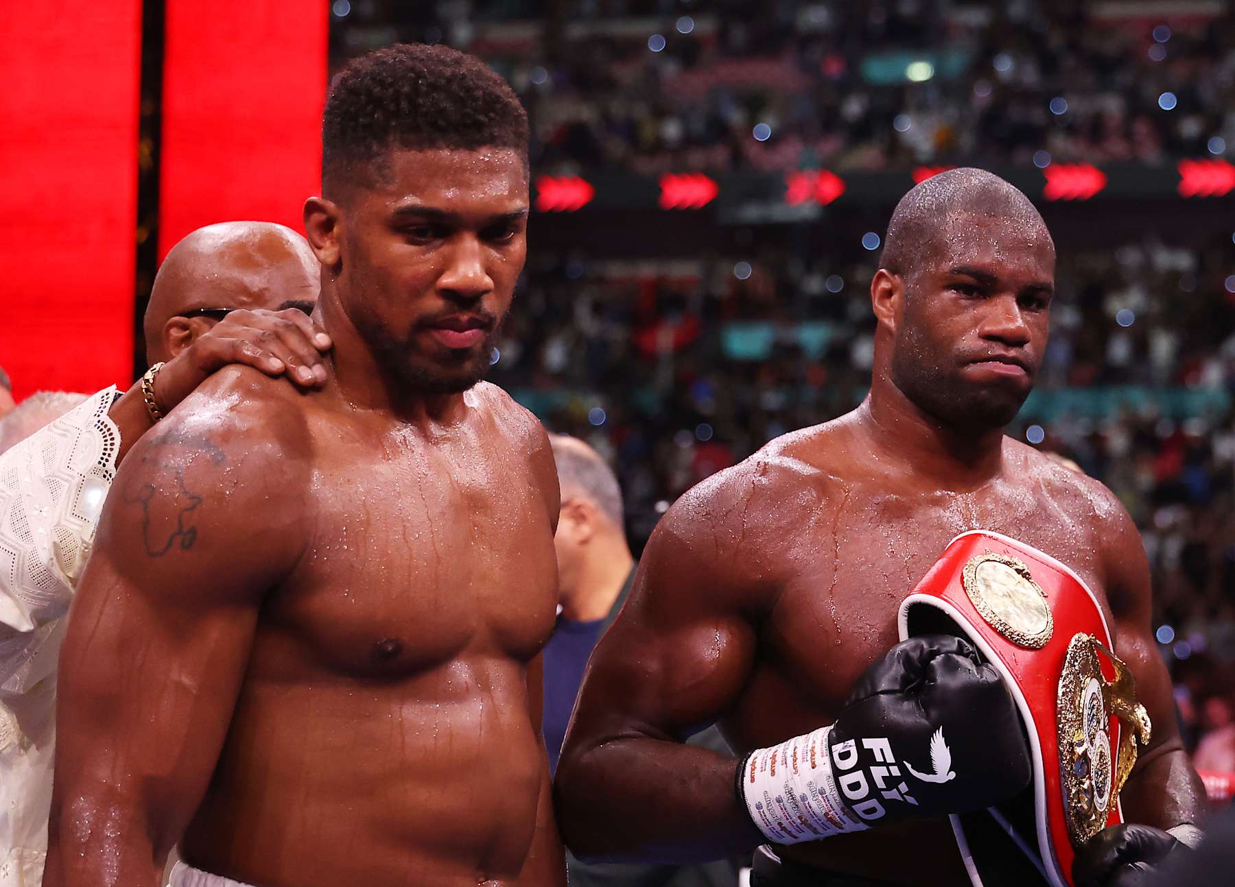 6 Best Superfights We Need to See in Boxing
