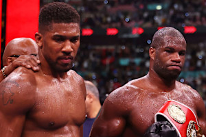 6 Best Superfights We Need to See in Boxing