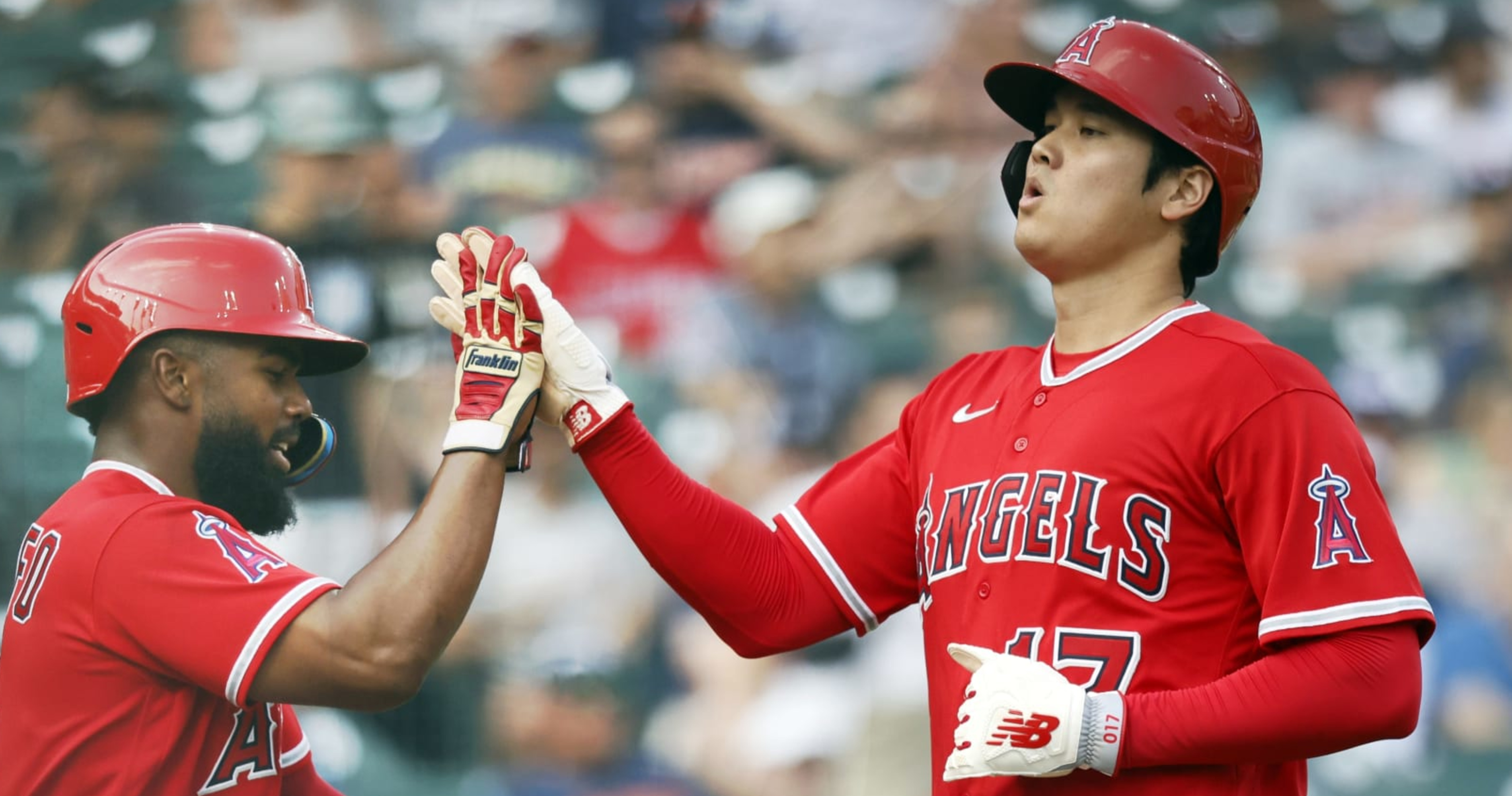 Shohei Ohtani Trade Rumors: Angels Take Star Off Market, Plan to Buy at MLB  Deadline, News, Scores, Highlights, Stats, and Rumors