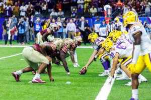 2023 College Football Picks: Week 1 Predictions for Every Game