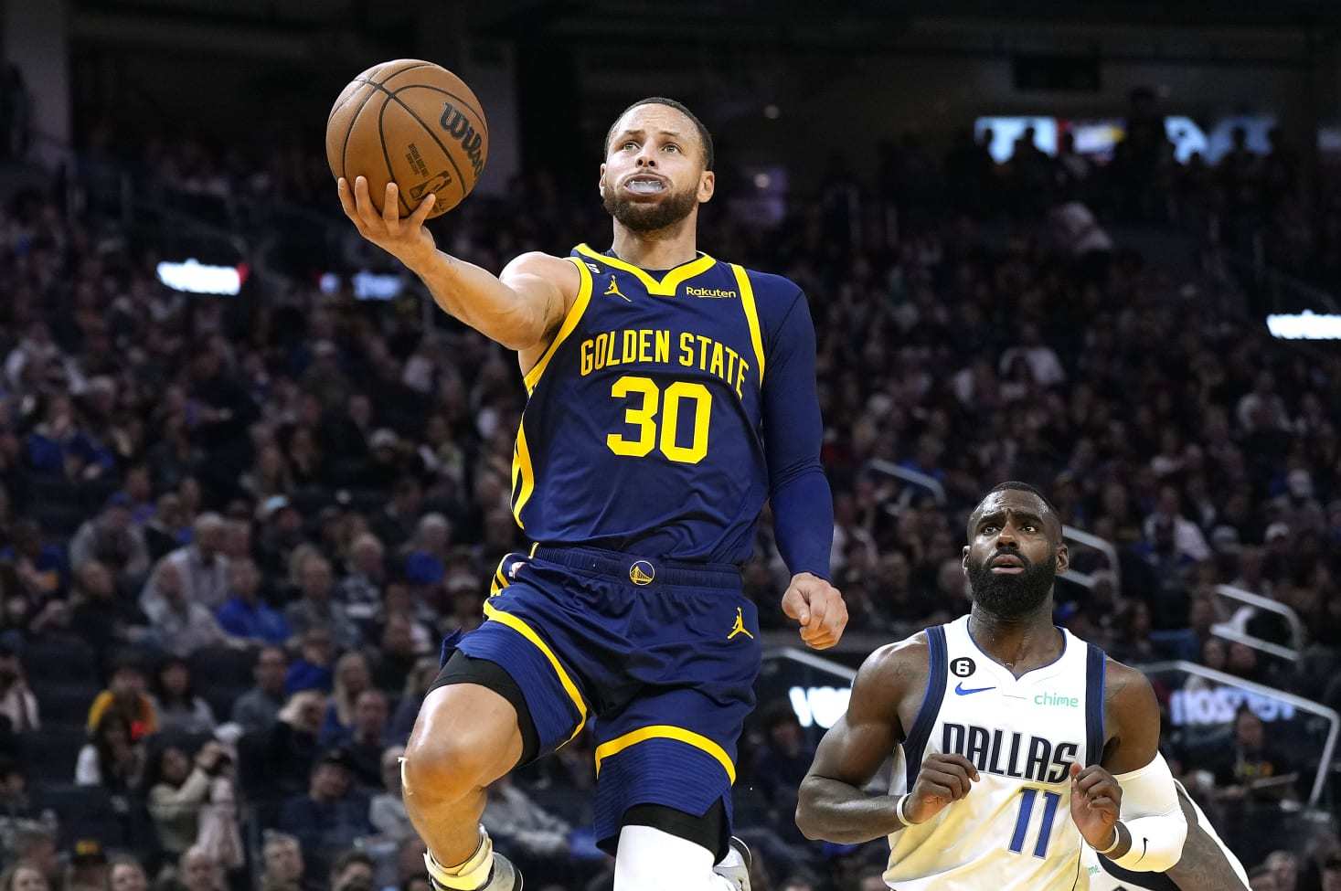 Stephen Curry Stephen Curry
