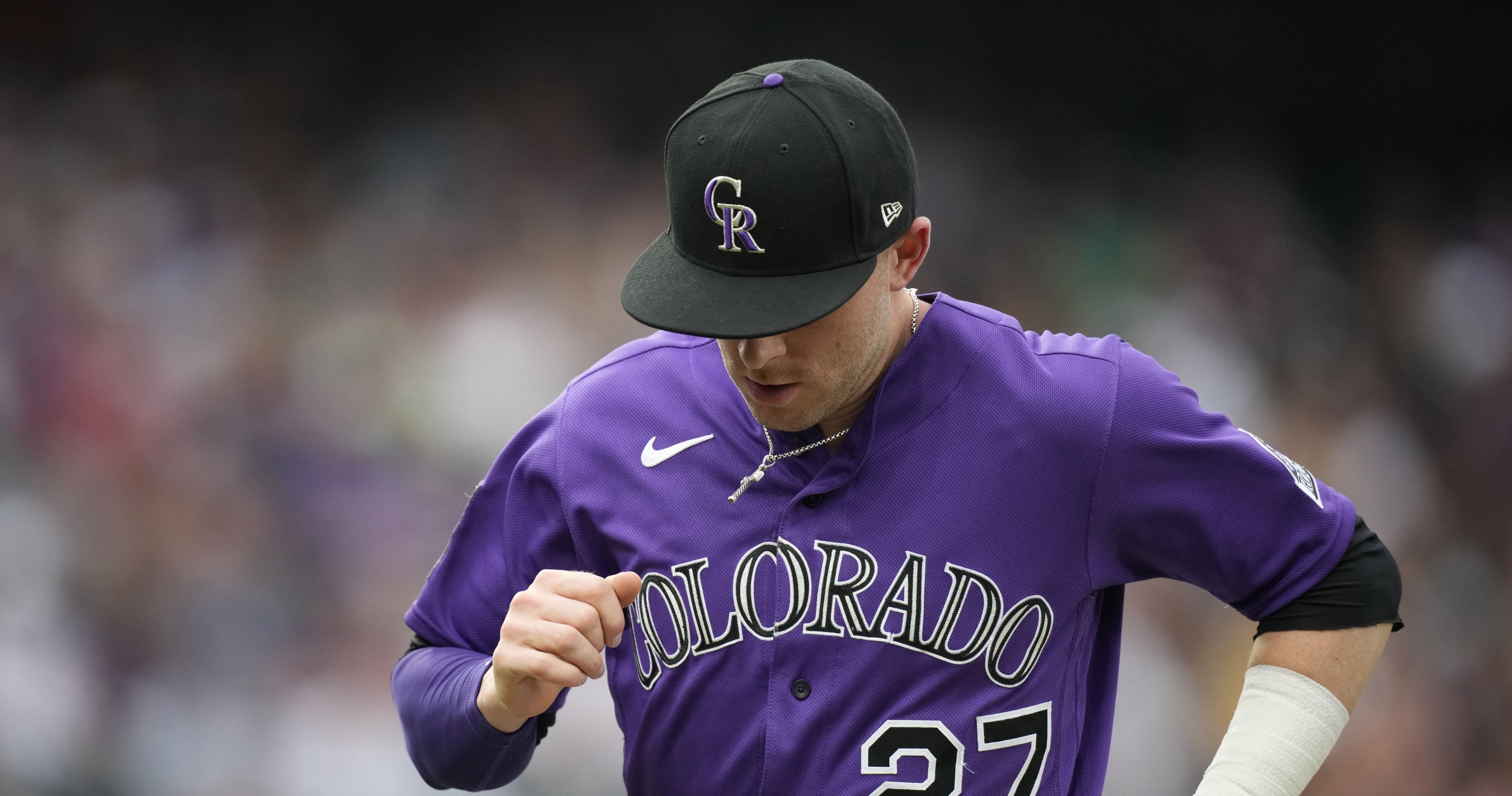 Yankees Trade Rumors: NYY Have Made Offer for Rockies' Trevor