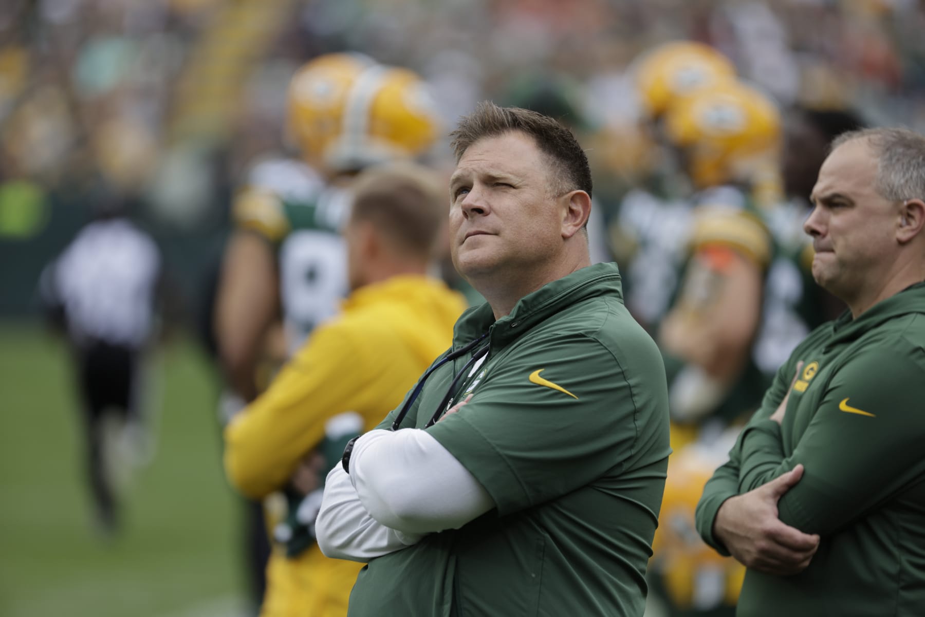 Gutekunst: 'I Have a Lot of Confidence in' Jordan Love, Packers amid Rumors - Vimarsana News