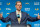 INGLEWOOD, CA - FEBRUARY 01: New Los Angeles Chargers Head Coach Jim Harbaugh speaks during his introductory press conference at YouTube Theater in Inglewood Thursday, Feb. 1, 2024. (Allen J. Schaben / Los Angeles Times via Getty Images)
