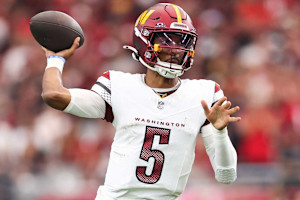 NFL Rookie Rankings: Best and Worst 1st-Year Player Performers at Quarter Mark